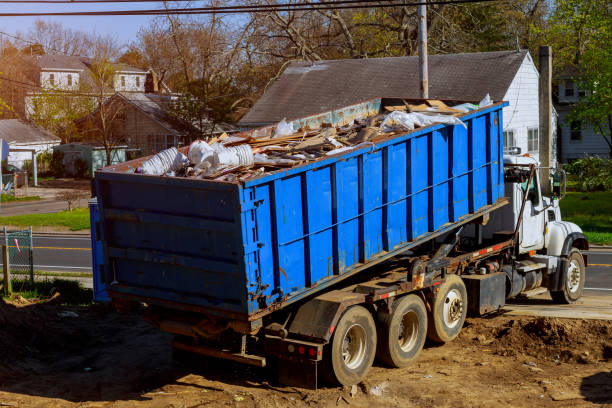 Best Same-Day Junk Removal  in Los Alamitos, CA