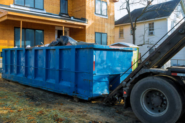 Best Junk Hauling Services  in Los Alamitos, CA