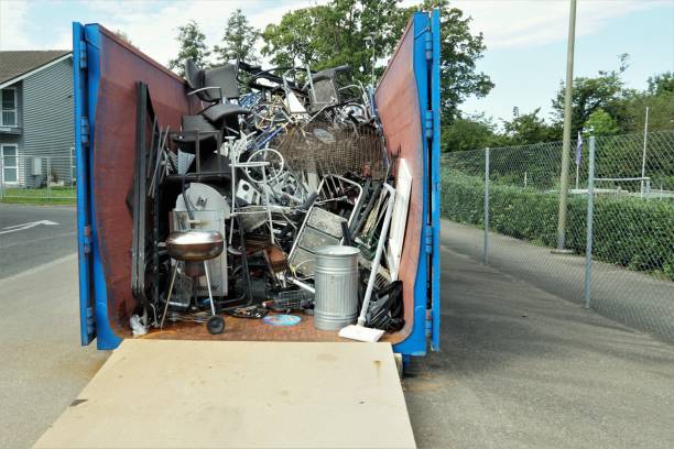 Best Garage Cleanout Services  in Los Alamitos, CA