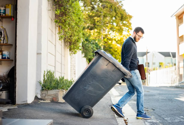 Best Household Junk Removal  in Los Alamitos, CA