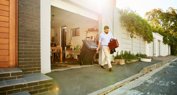 Best Yard Waste Removal  in Los Alamitos, CA