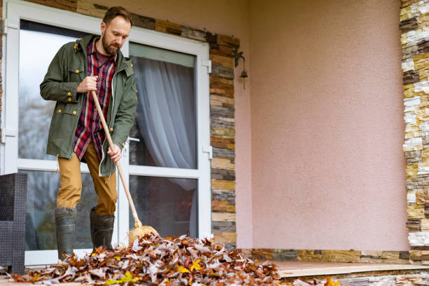 Best Garage Cleanout Services  in Los Alamitos, CA