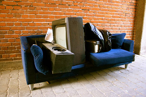 Trusted Los Alamitos, CA Junk Removal Experts