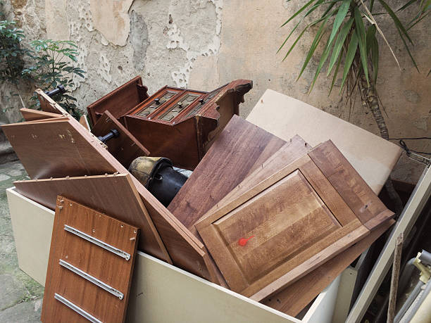Best Construction Debris Removal  in Los Alamitos, CA
